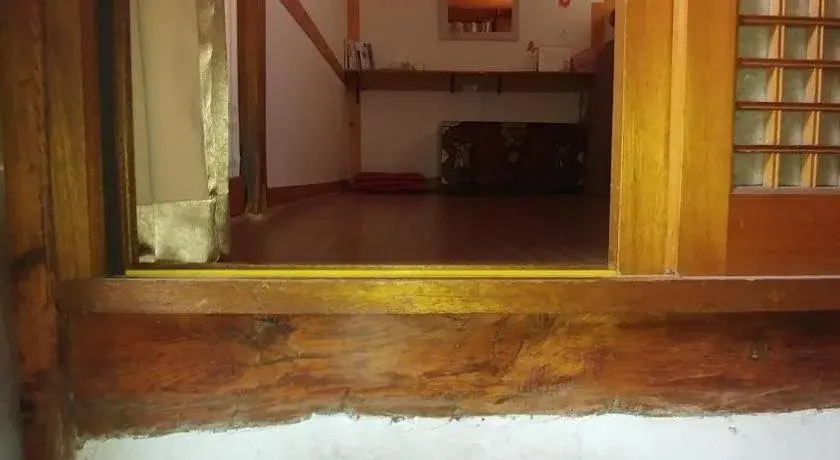 Charm Hanok Guest House