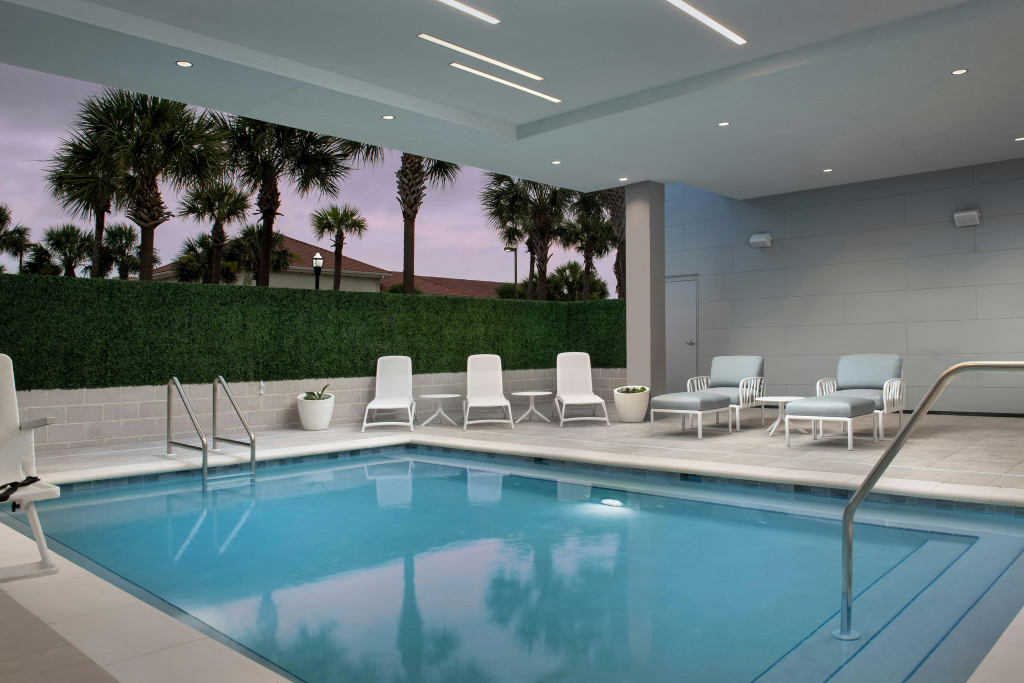 Element by Marriott Jacksonville Beach