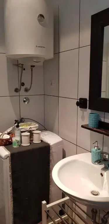 Apartments Barac