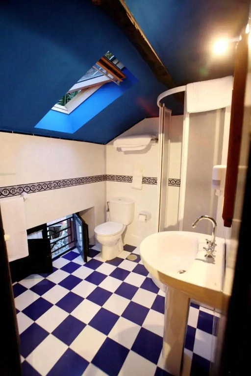 Hotel Casa de Indianos Don Tomás
