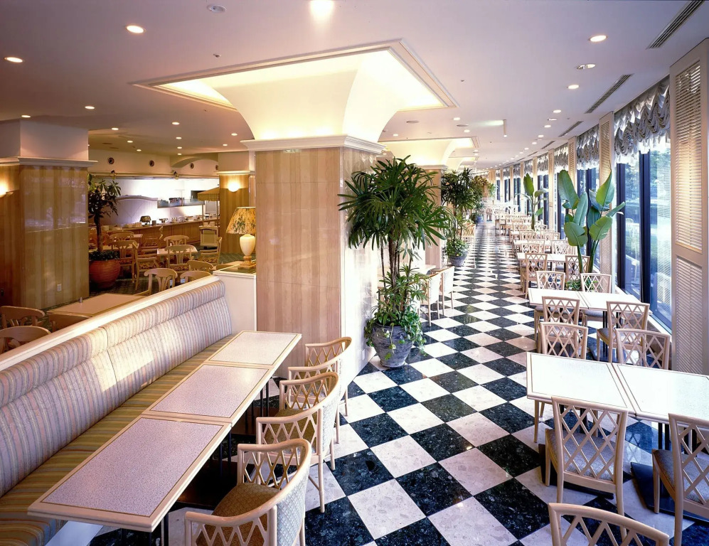 Kagoshima Sun Royal Hotel
