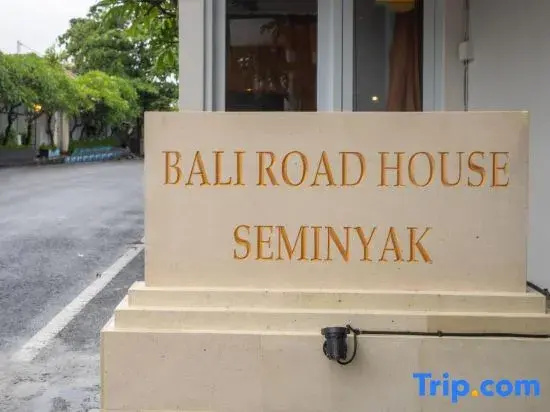 Villa Bali Road House Seminyak
