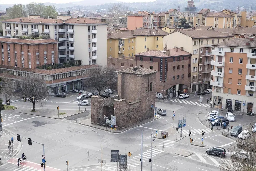 Casa Bella Skyline