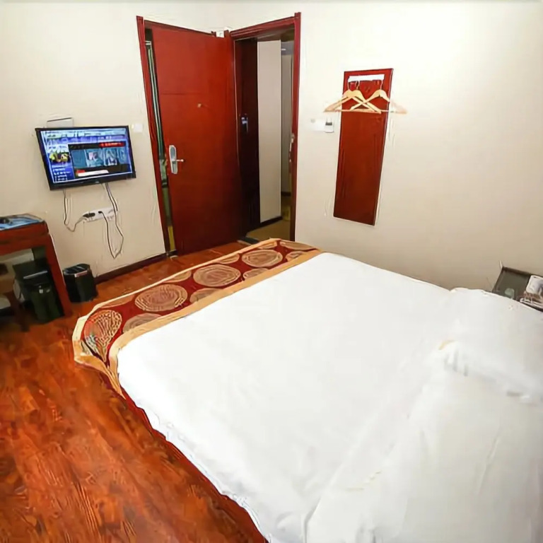 Xingang Business Hotel