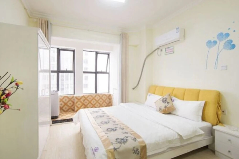 XinMeng Apartment