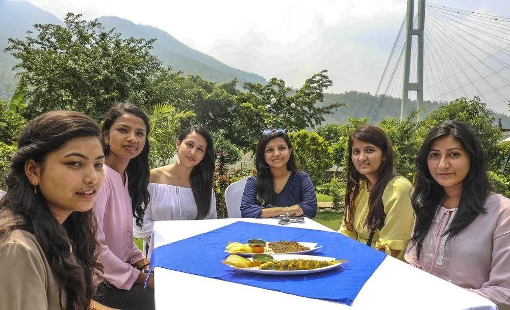 Siddhartha Resort, Chisapani