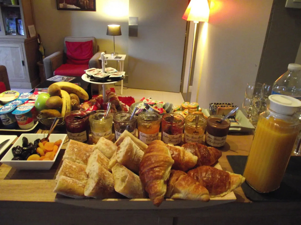 Hotel Mondial