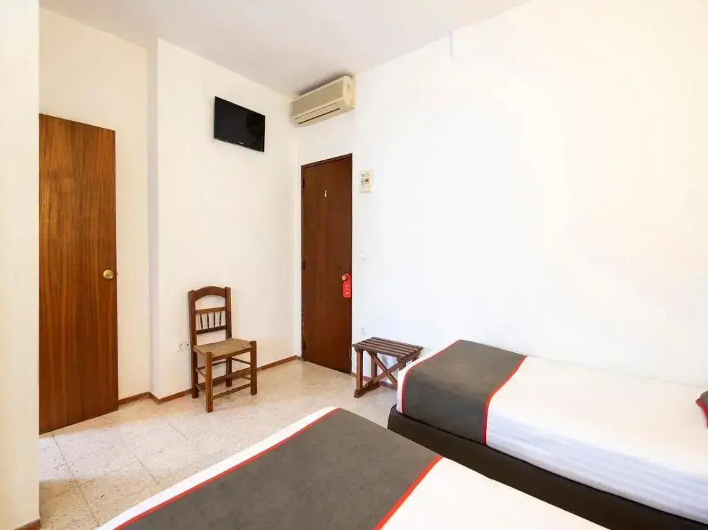 Hostal Santiago