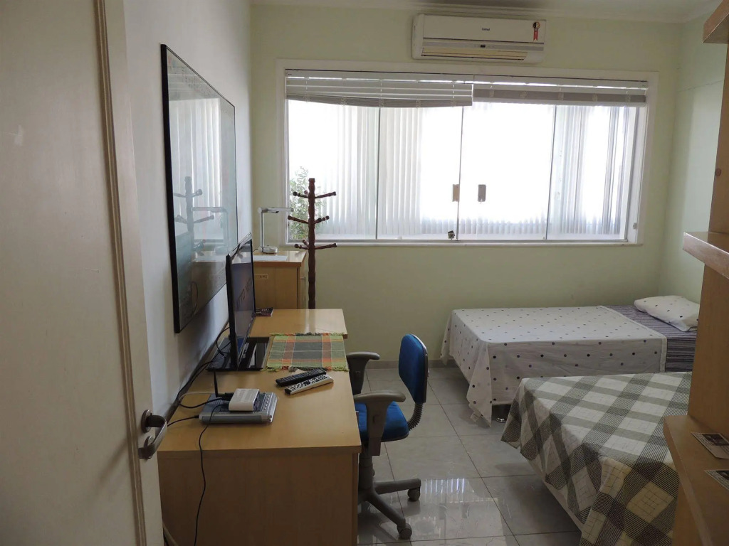 Ipanema Copa Hostel