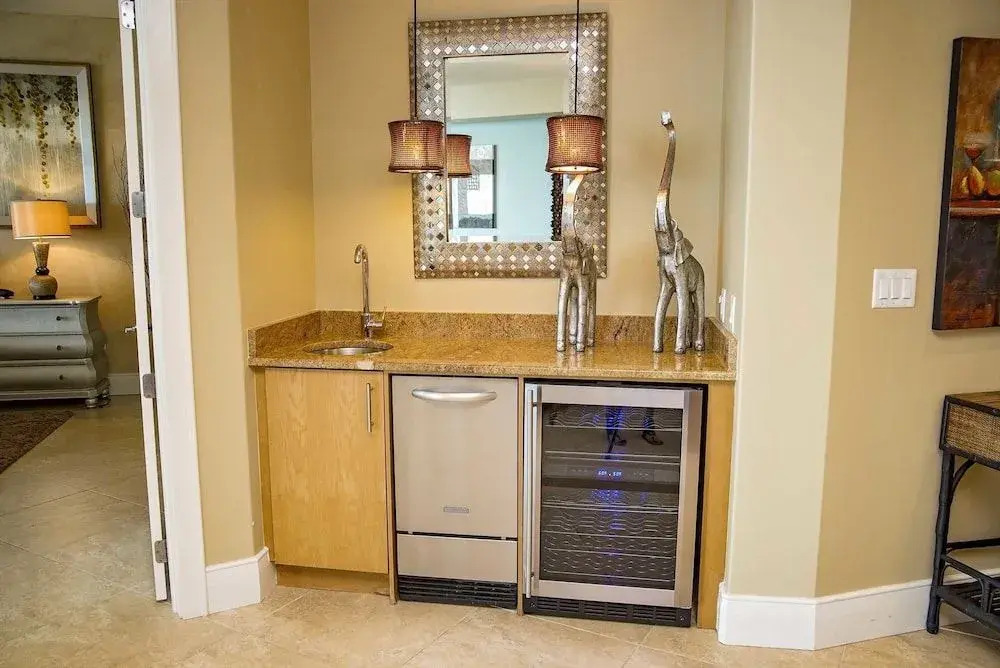 Turquoise Place C2605 3 Bedrooms 3.5 Bathrooms Condo
