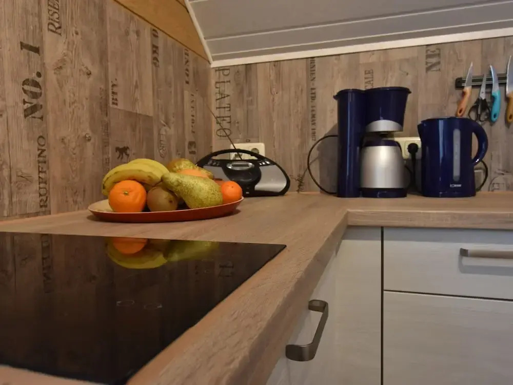 Modern Apartment in Kühlungsborn With Garden