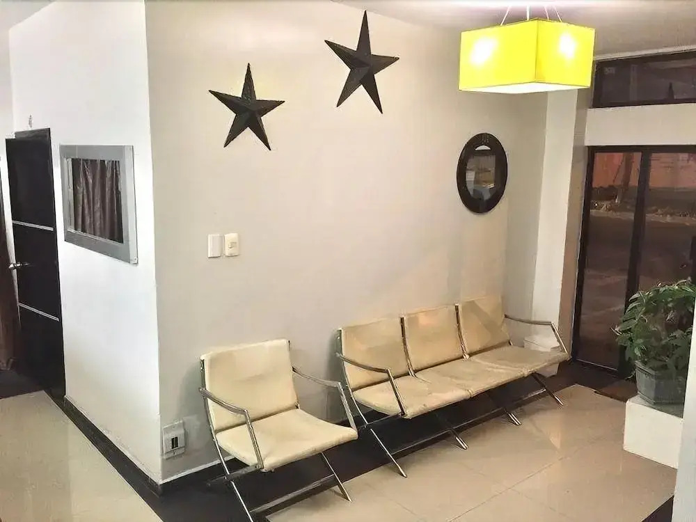 Hotel Sharidia Inn