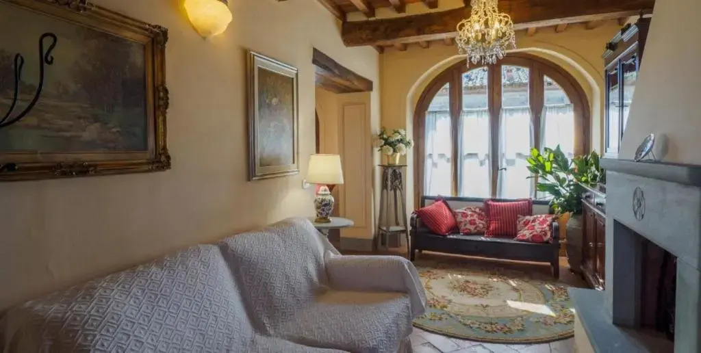 Antico Borgo Frosini