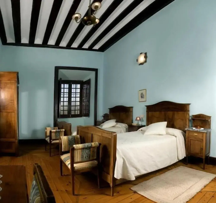 La Posada de Pradorey