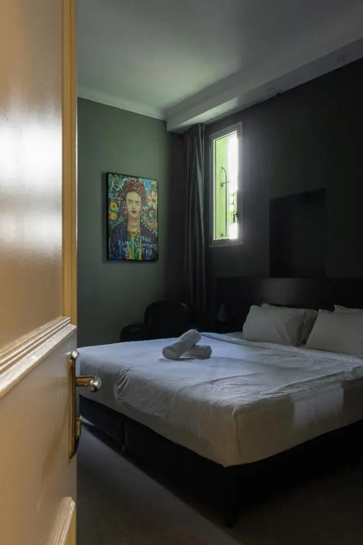 Residence Suites BY RAPHAEL HOTELS