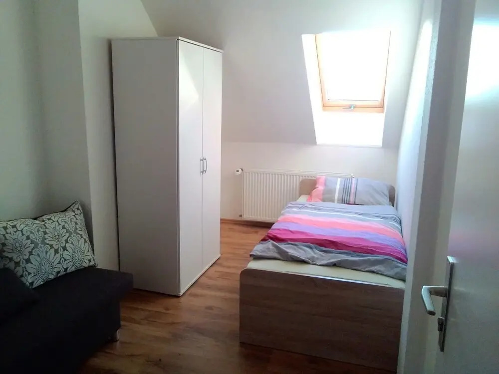 Hostel Falkenstein