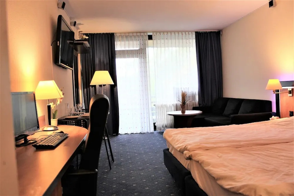Haus Vier Jahreszeiten am See - Wohnung 18 / 459 S