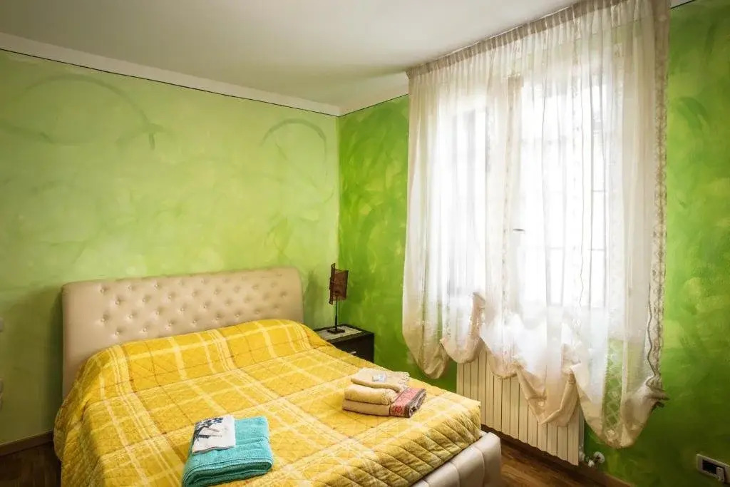 B&B La Petite Maison