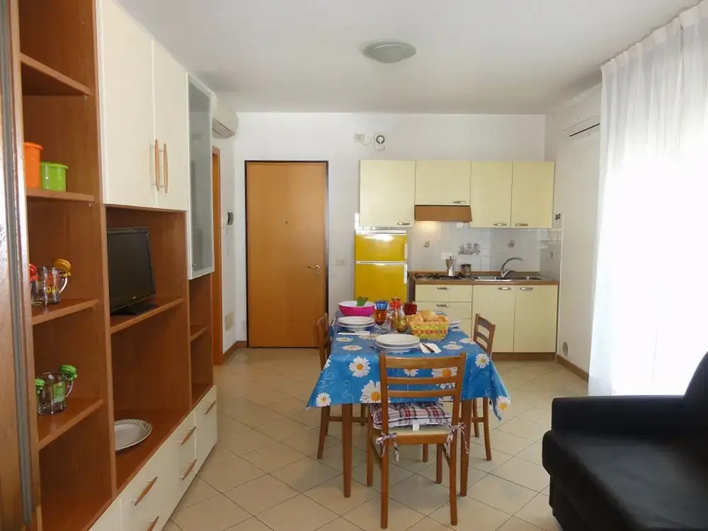 Appartamenti Albanella