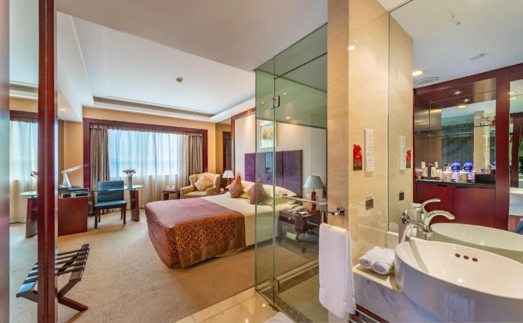 Yanling Hotel