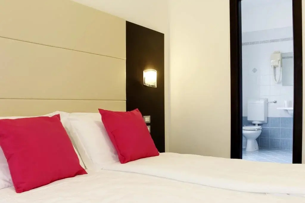 Hotel Bristol