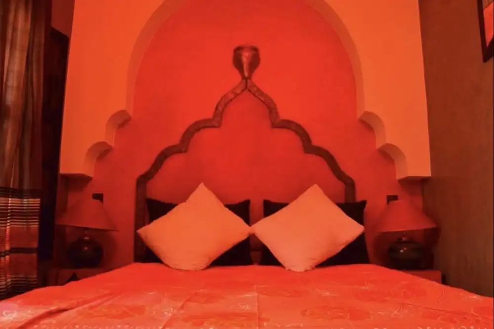 Riad Dar Nalyah