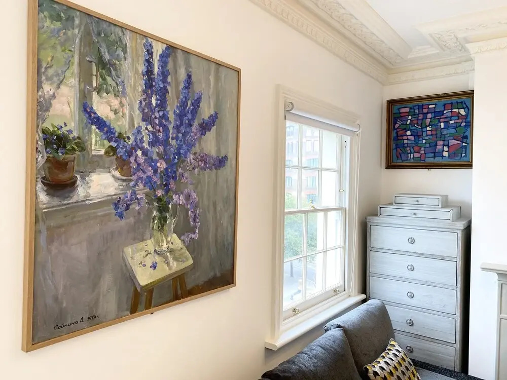 Stylish Apartments in Pimlico & Westminster