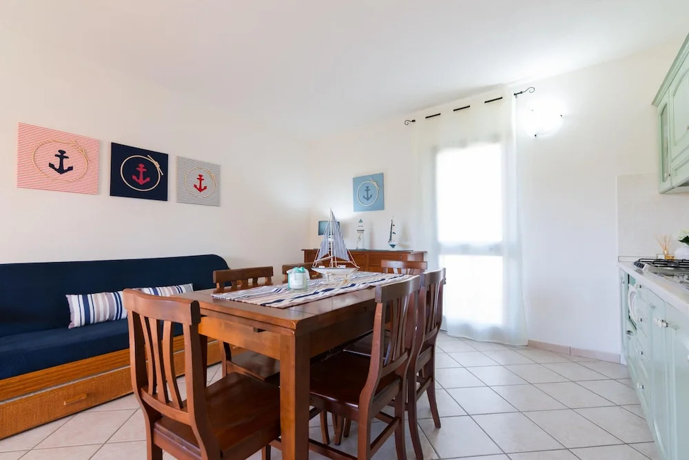 Residence SardegnaSummer Li Cuppulati