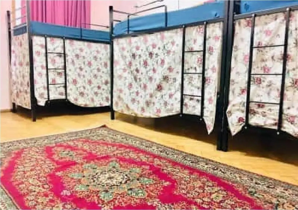 Taj Hostel