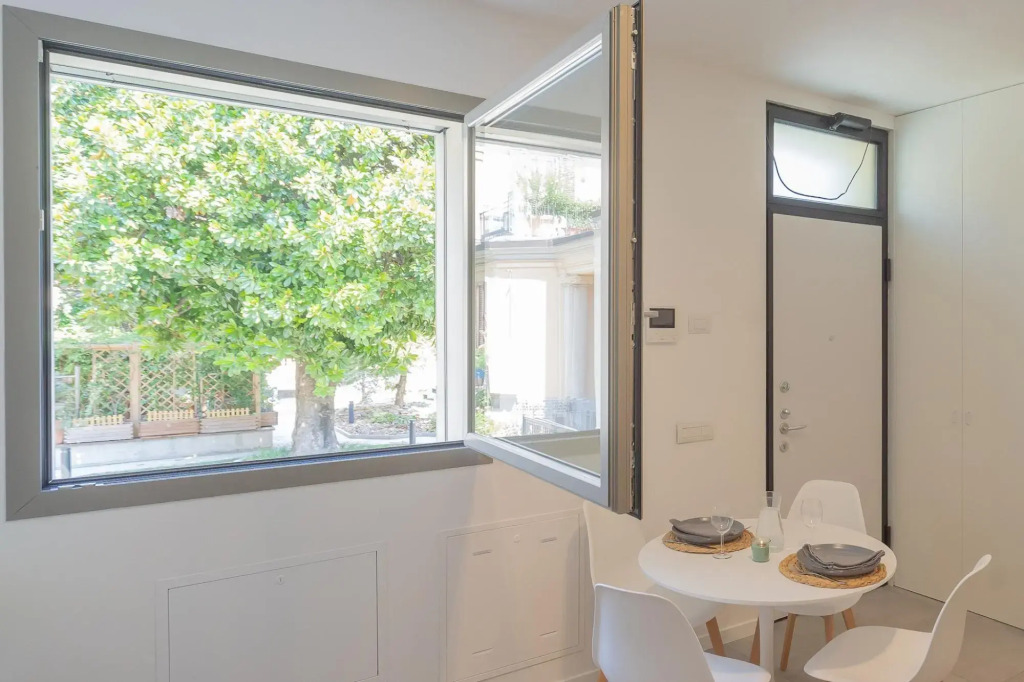 Salvia Apartment in Como