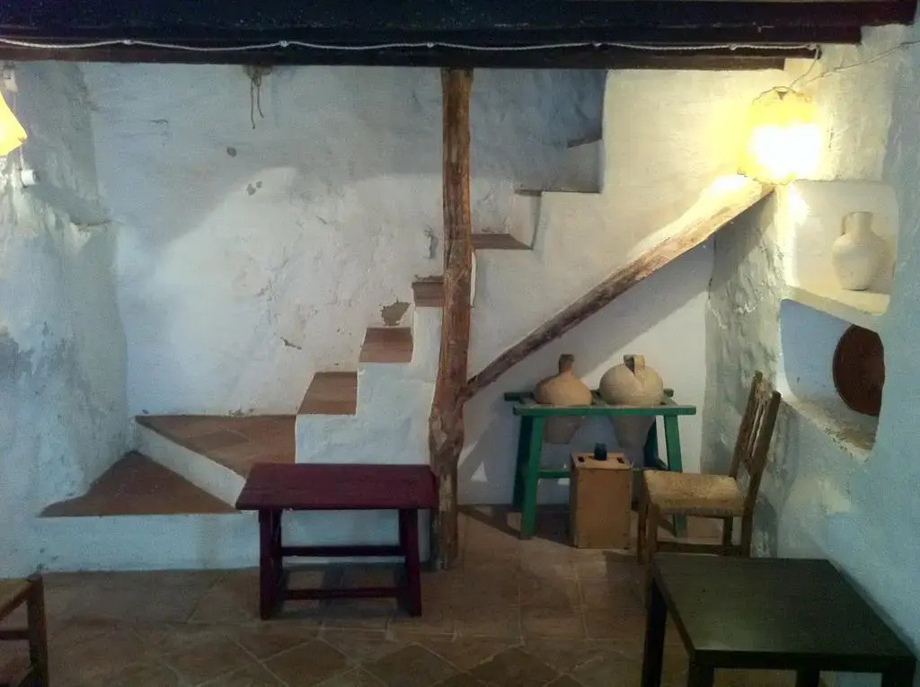 La Casa de Corruco