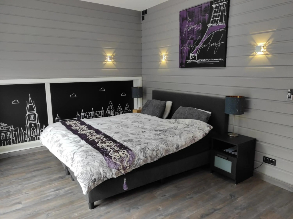 B&B Kuai Brugge