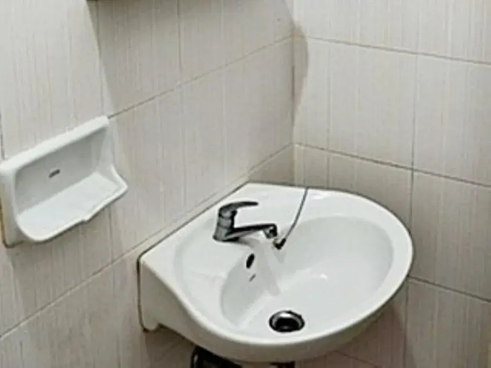 Yong Dee Apartment