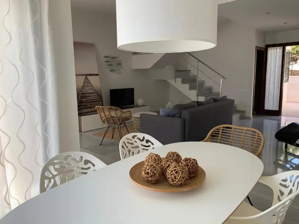 BAHIA 19 by SOM Menorca