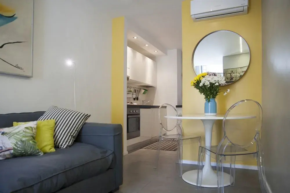 Secret Rhome Loft