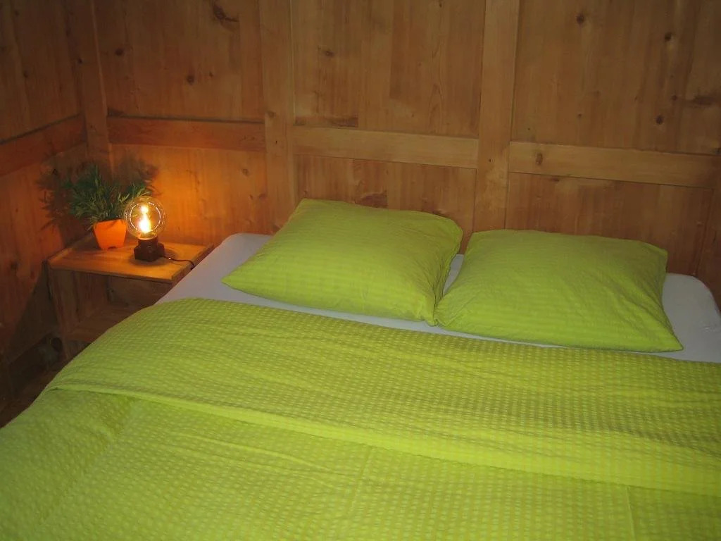 Apartment Werlen