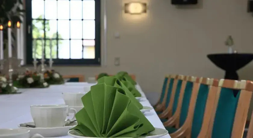Landhof Arche - Das Tagungs- und Familienhotel