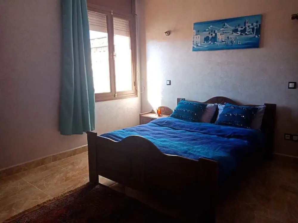 Appartement Residence Firdaous-ALC-178