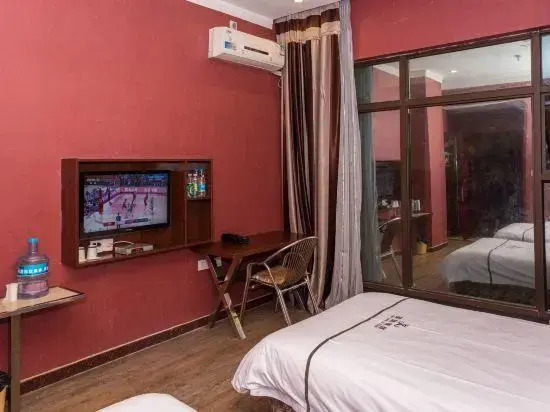 Jinlan International Hotel