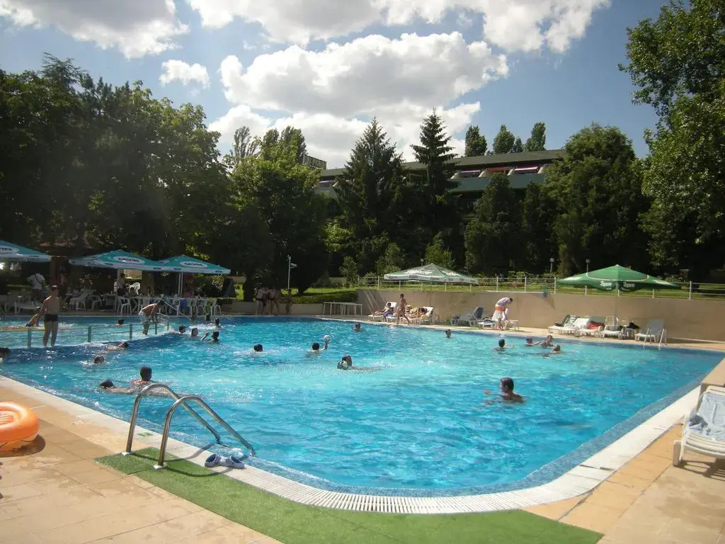 Hotel Persey