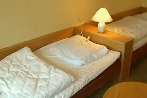 Bogense Hotel