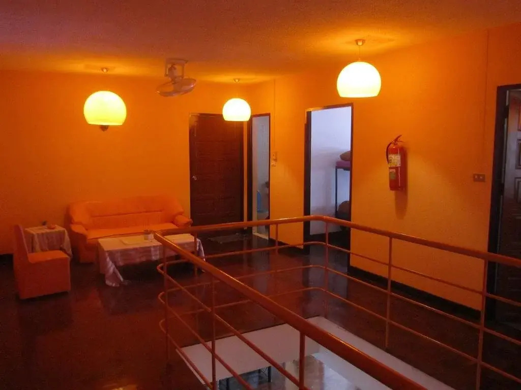Dutch Guesthouse