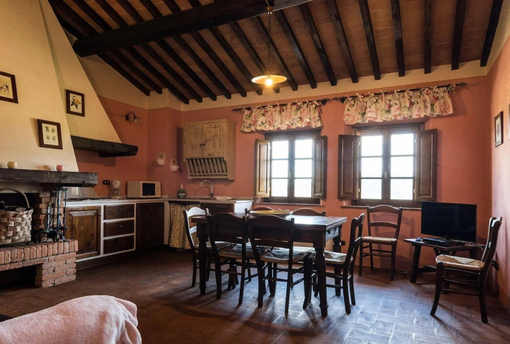 Casa dEra Country Holiday Houses