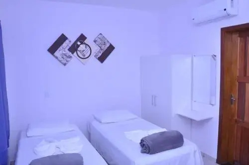Sanches Hotel