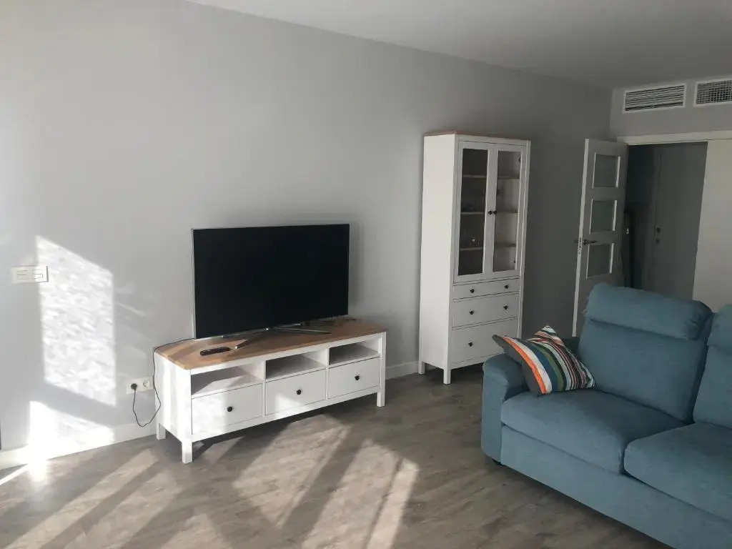 Apartamento Suite Home Los Alamos