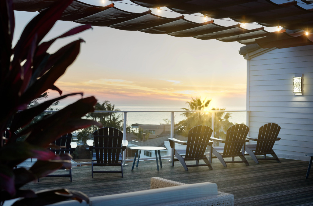 Hotel Indigo San Diego Del Mar by IHG