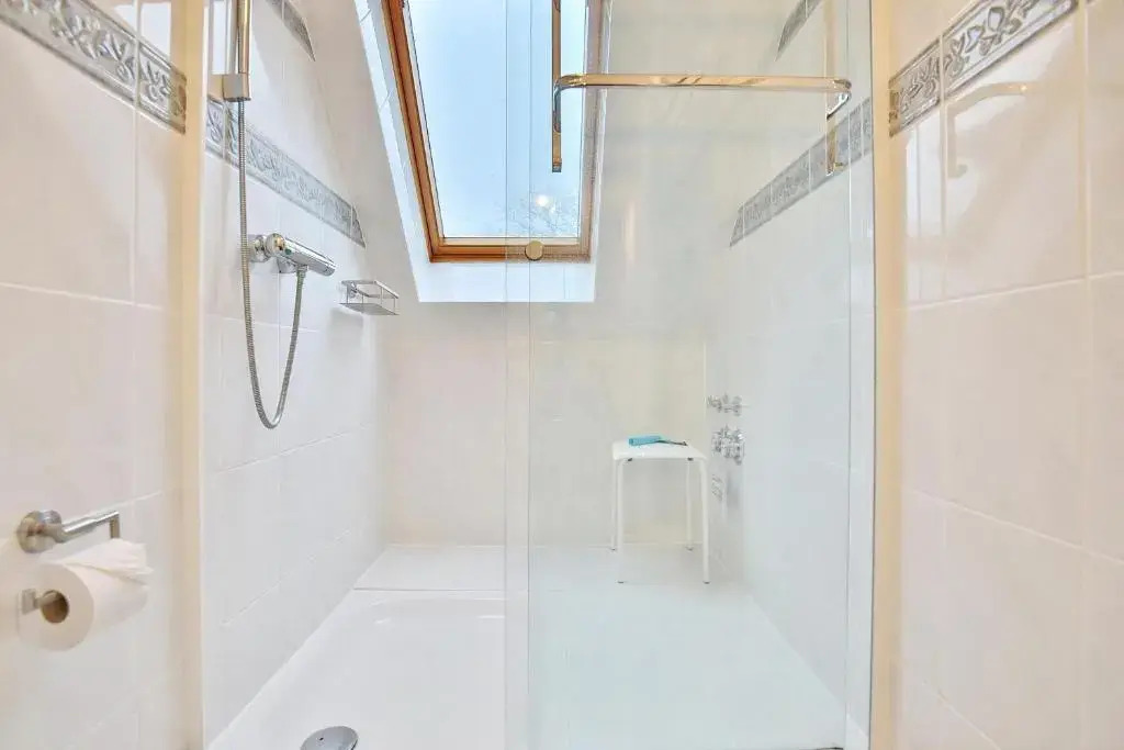 Domizil Strandburg Domizil Strandburg Appartement 12 Tymmendroper Türmchen