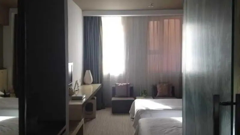 Shindom Inn Beijing Tianzhu