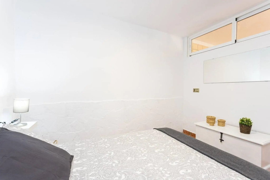 Apartamento Alberti Solset