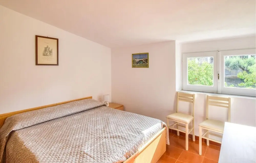 Awesome Apartment in Ricadi With Wifi and 2 Bedrooms